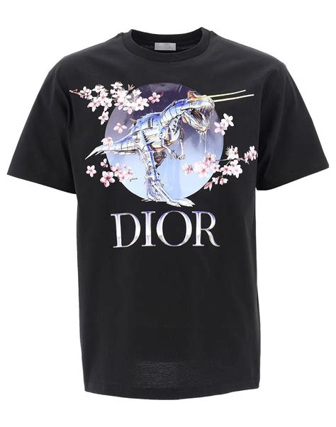 dior t shirt mannen|dior t shirt men's price.